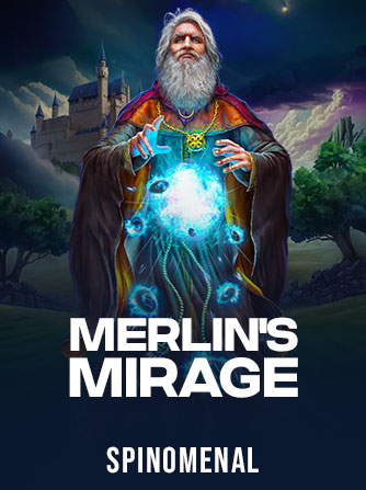 Merlin's Mirage
